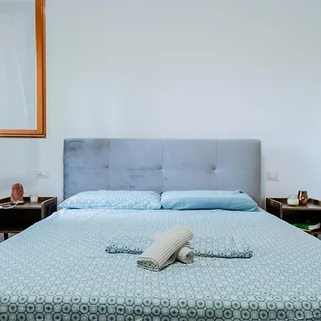 Lejlighed Cozy Art *
