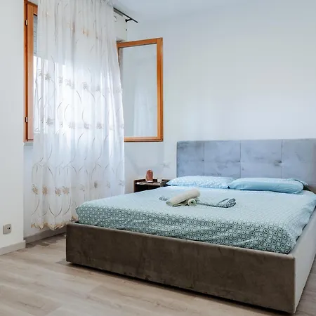 Apartament Cozy Art Meina