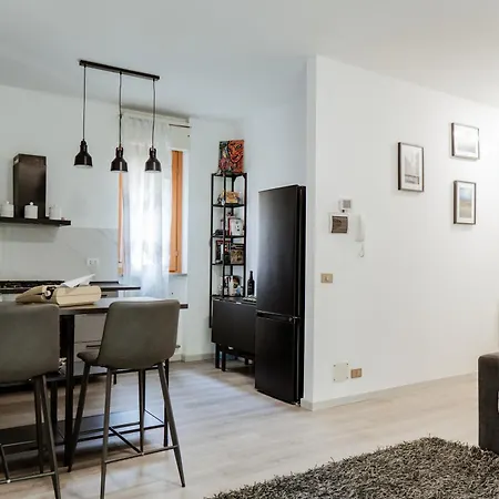 Apartamento Cozy Art *