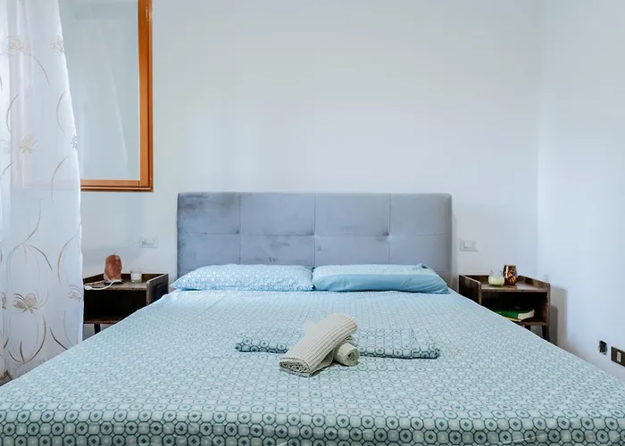 Lejlighed Cozy Art *