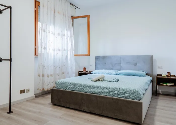 Appartement Cozy Art Meina