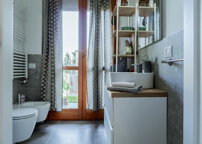 Cozy Art Appartement