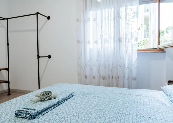 Cozy Art Appartement